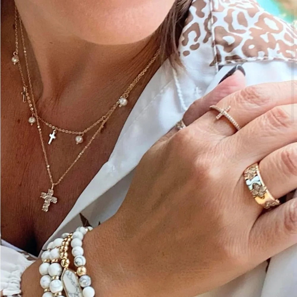 Park Lane Worthy Ring in a Size 10-BNWT!!! - Picture 11 of 16